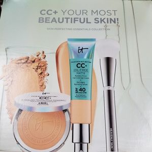 It Cosmetics